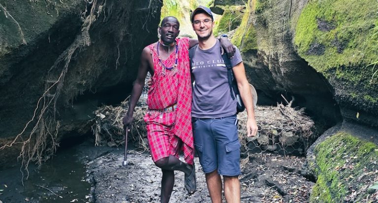 lake naivasha hell's gate kenya