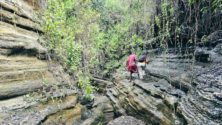 lake naivasha hell's gate kenya