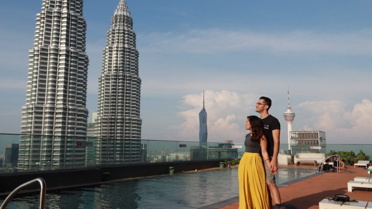 ascott star klcc kuala lumpur