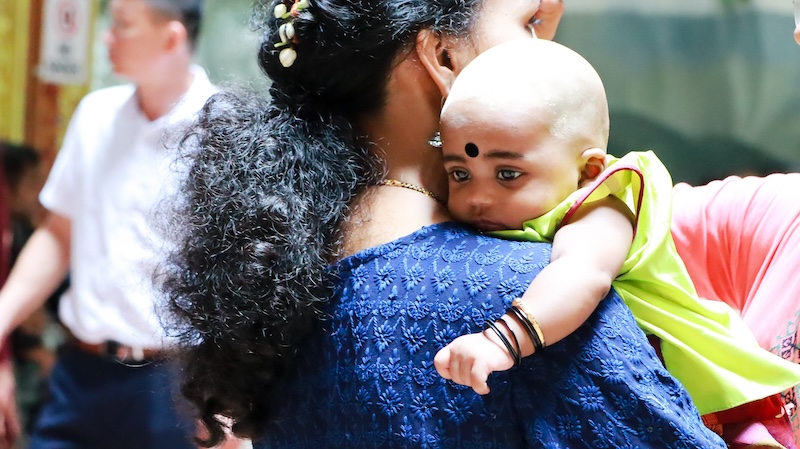 batu caves kuala lumpur