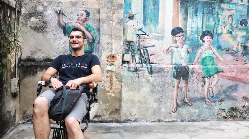 chinatown kuala lumpur