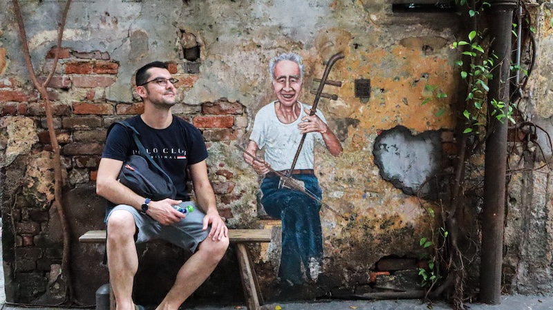 chinatown kuala lumpur