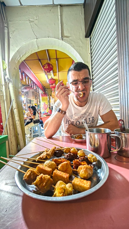 PETALING KUALA LUMPUR