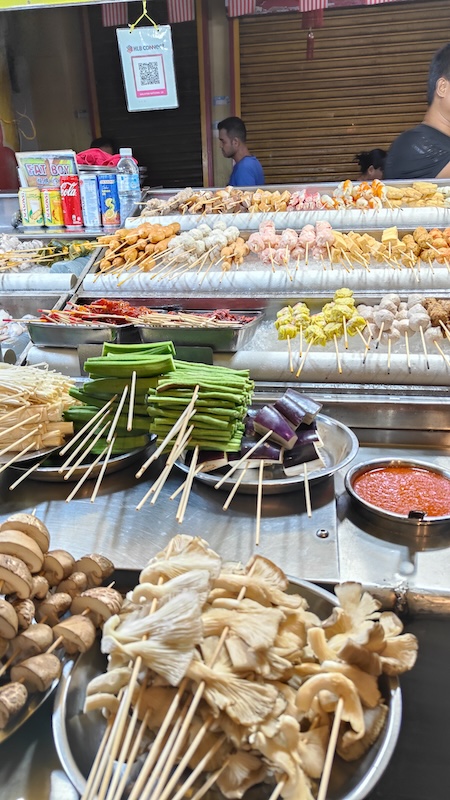 PETALING KUALA LUMPUR