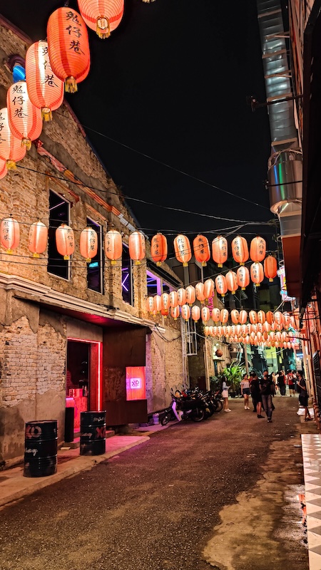 PETALING KUALA LUMPUR