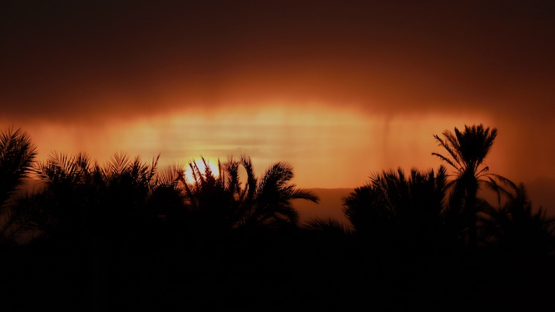 riad_dar_chamaa_ouarzazate