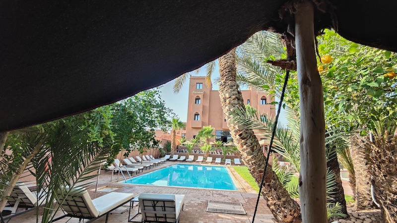 riad_dar_chamaa_ouarzazate
