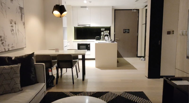 ascott star klcc kuala lumpur