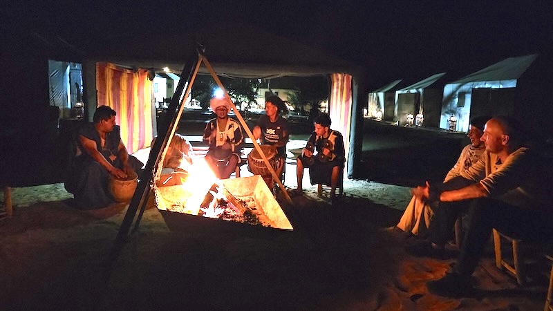 erg_chebbi_desert_merzouga_Marocco