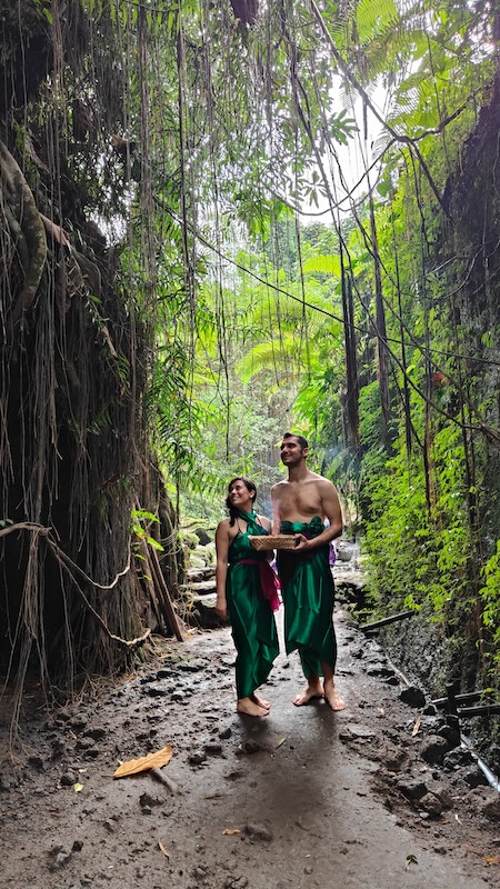 Beji_Griya_Park_Waterfall_Temple