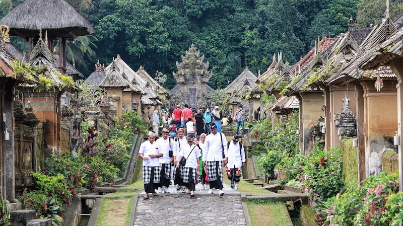 penglipuran_village