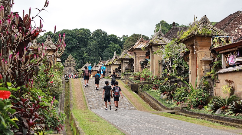 penglipuran_village