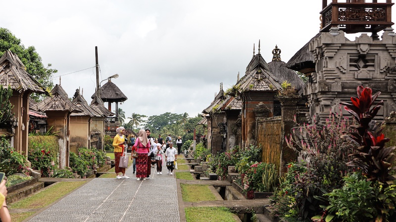 penglipuran_village