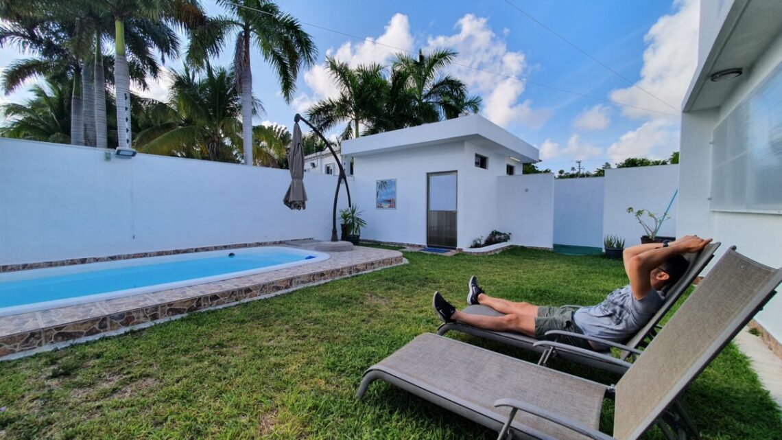 messico