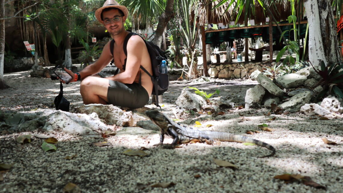 cenote-dos-ojos