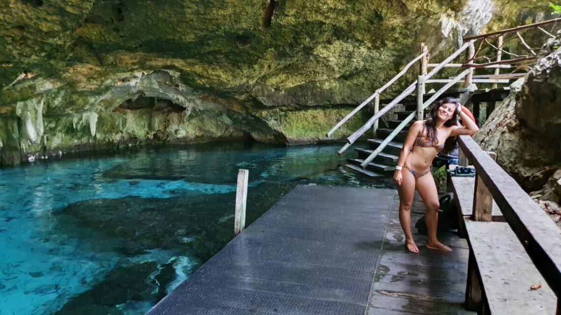 cenote-dos-ojos
