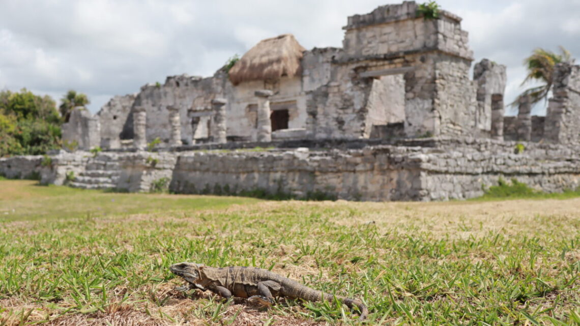 rovine_maya_tulum