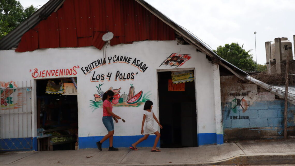 yucatan