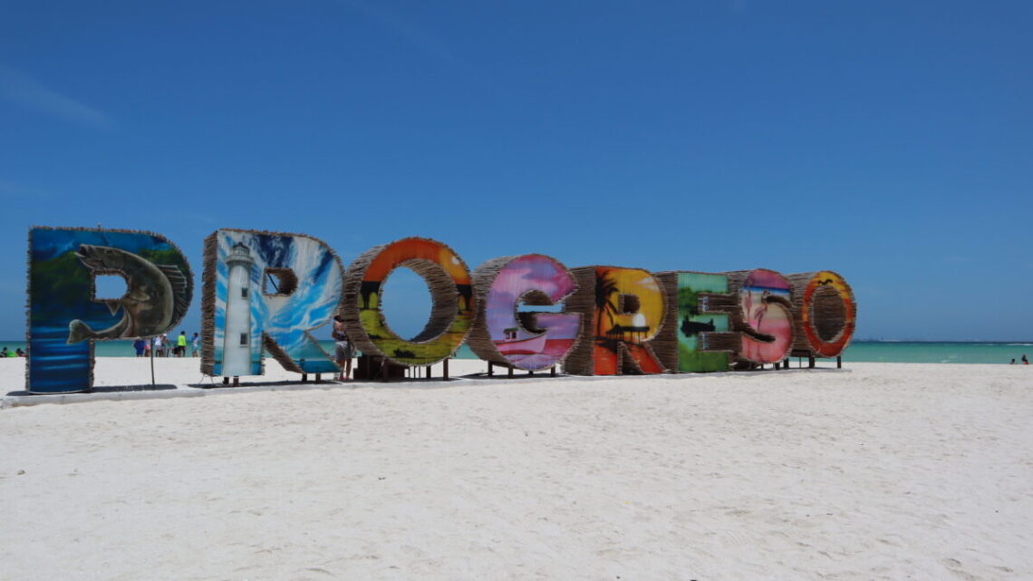 progreso