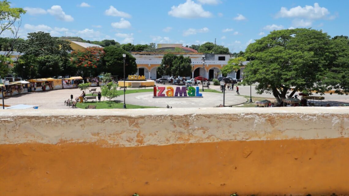 izamal
