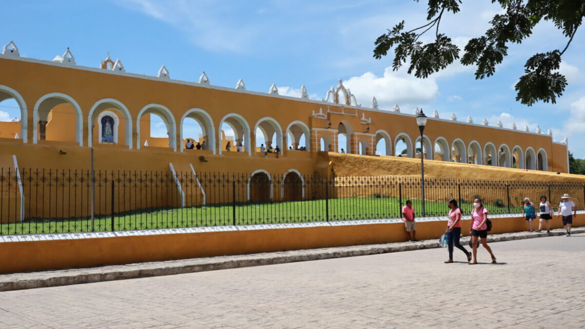 izamal