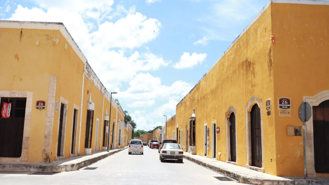 izamal