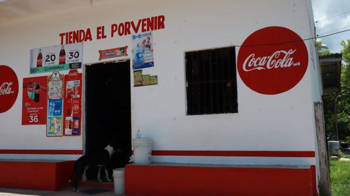 yucatan