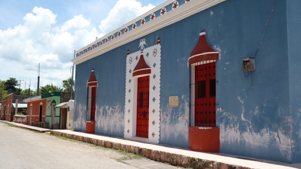 yucatan