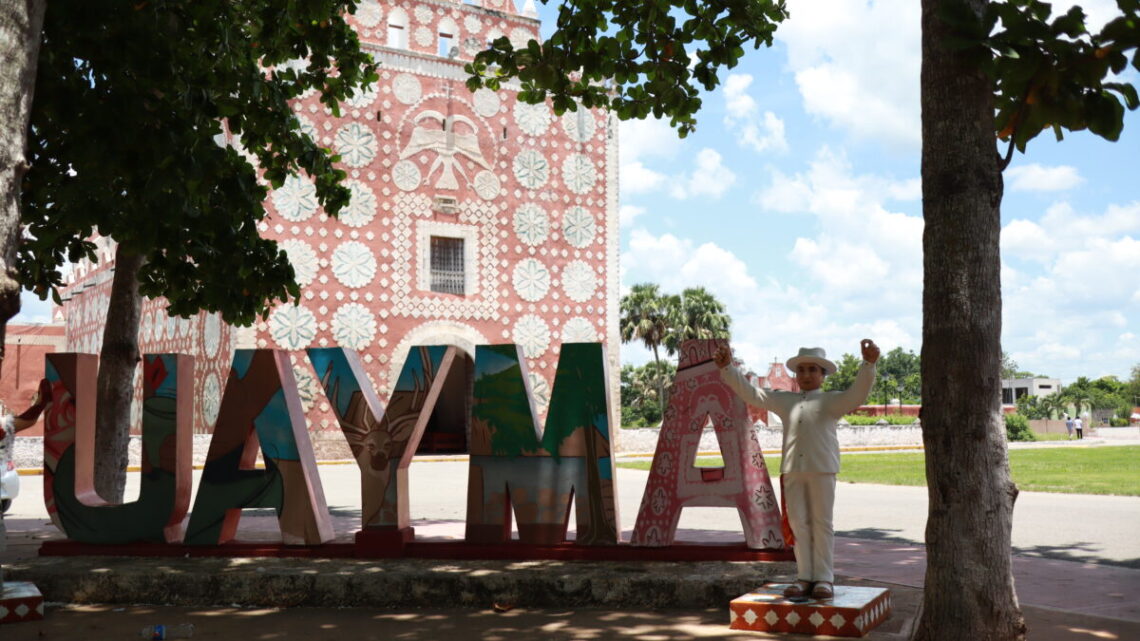 uayma