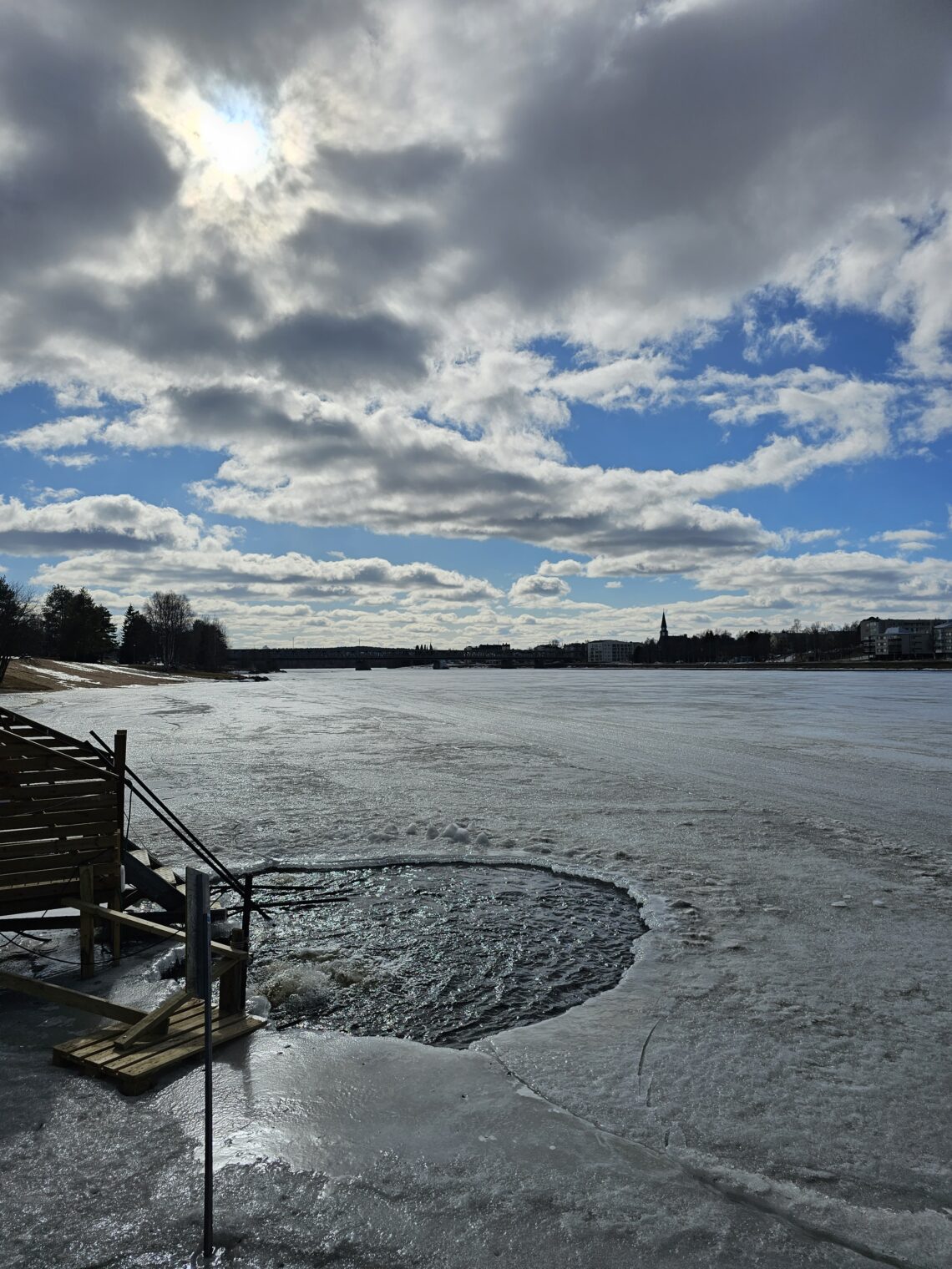 lapponia finlandese