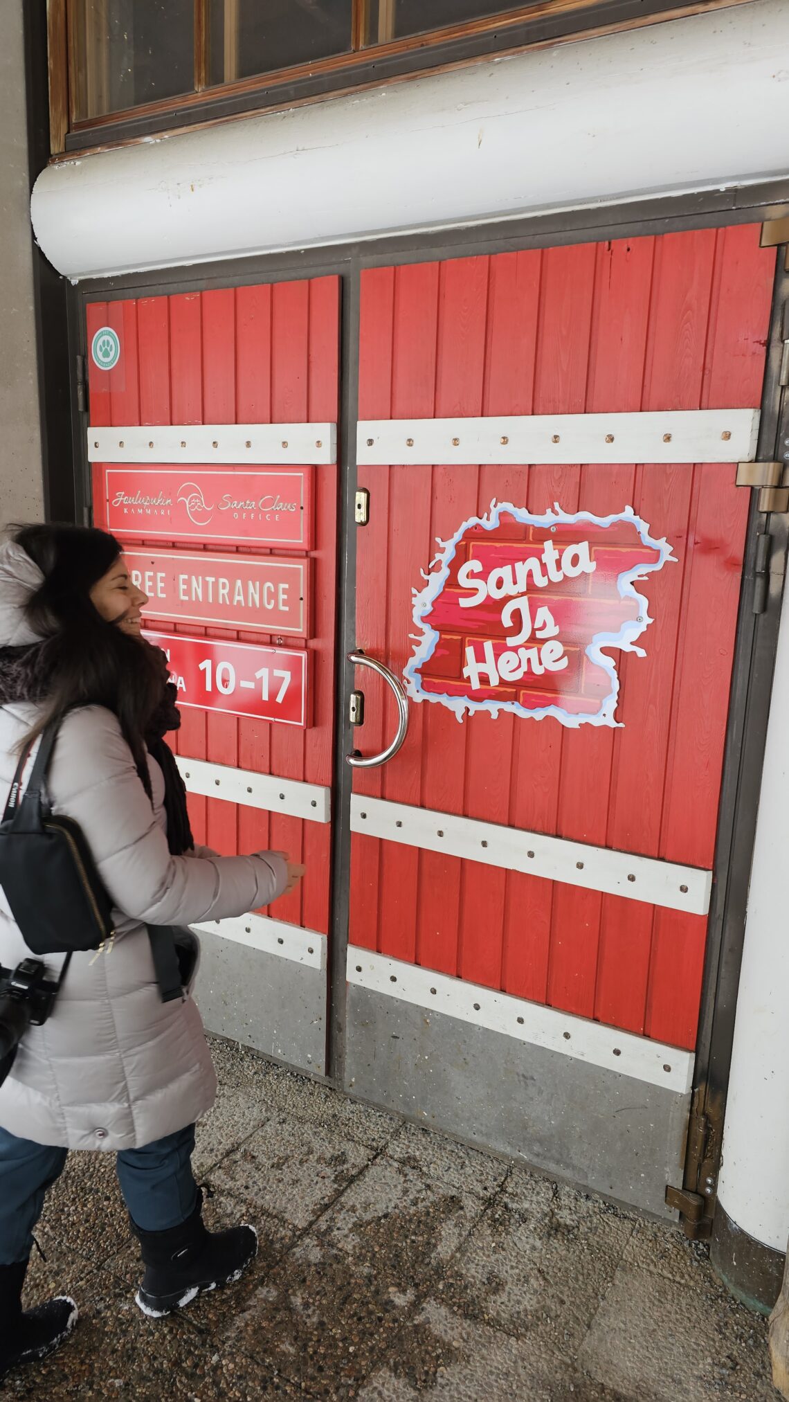 santa-claus-village-lapland