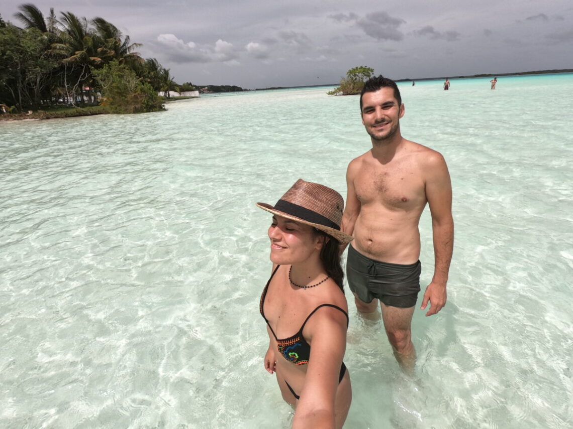 bacalar