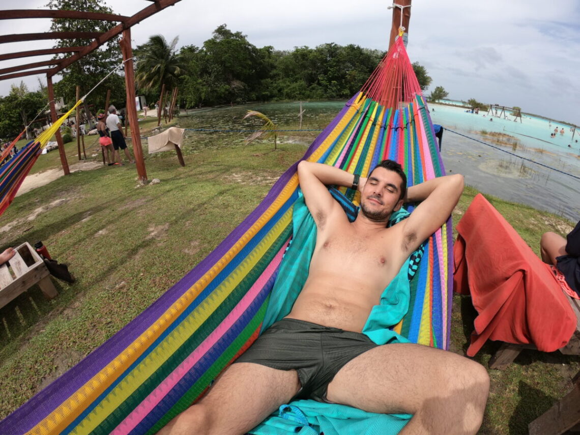 bacalar