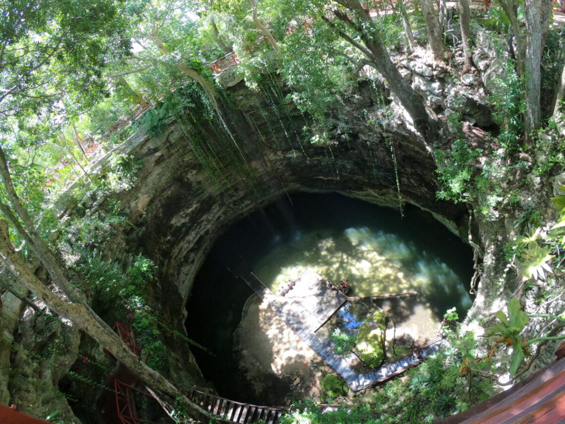 cenote_chichikan