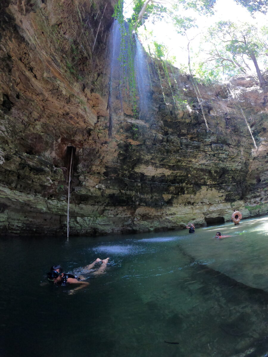 cenote_chichikan