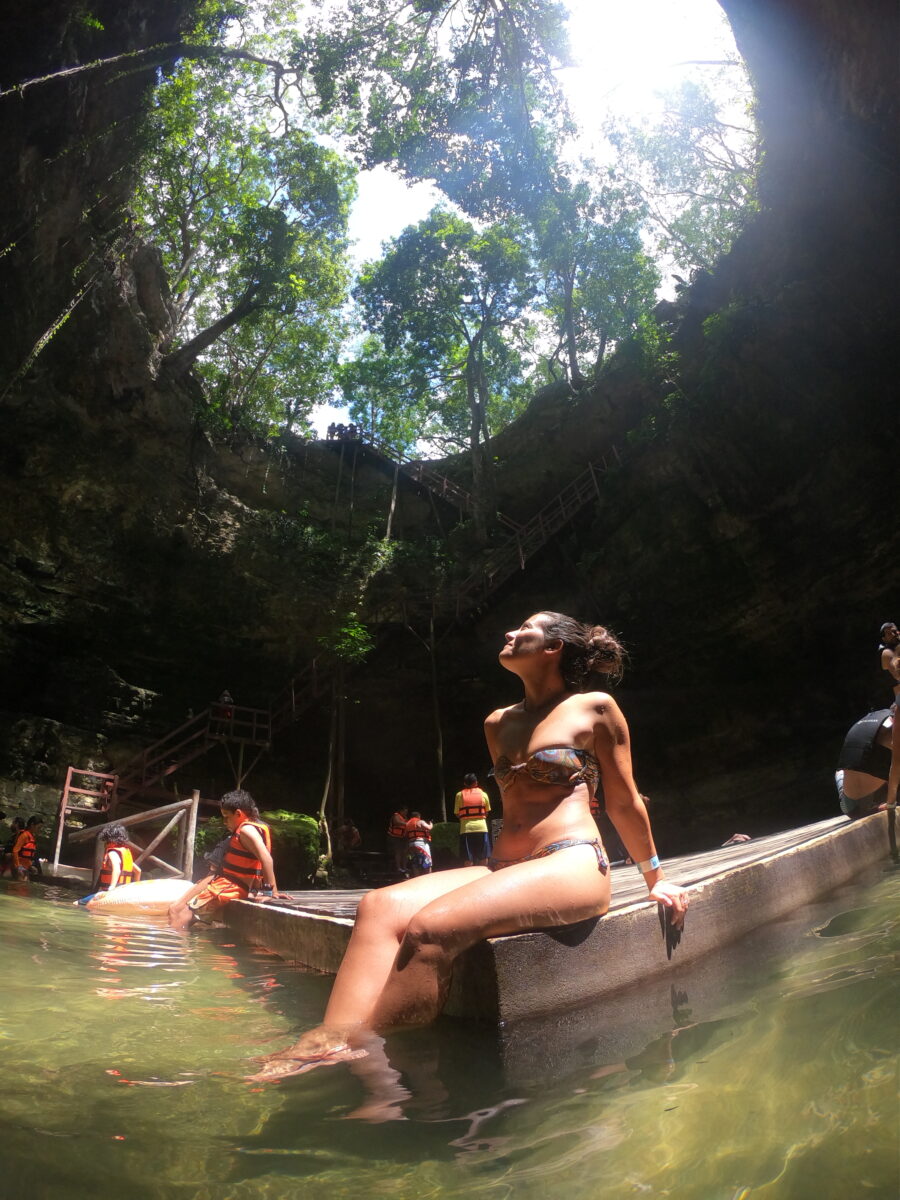 cenote_chichikan