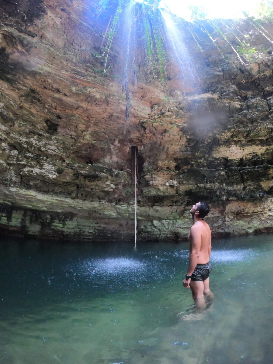 cenote_chichikan