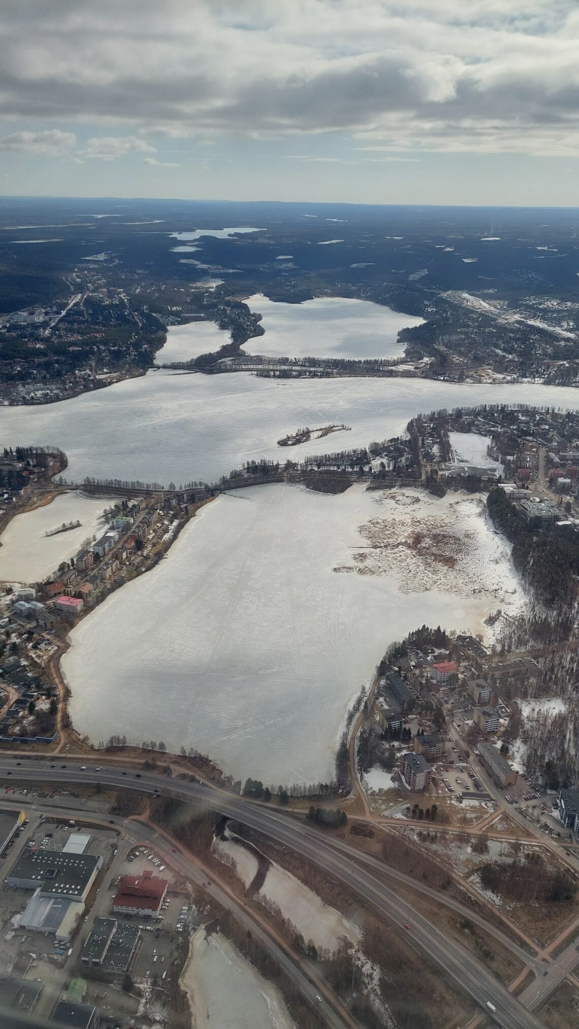 lapponia finlandese