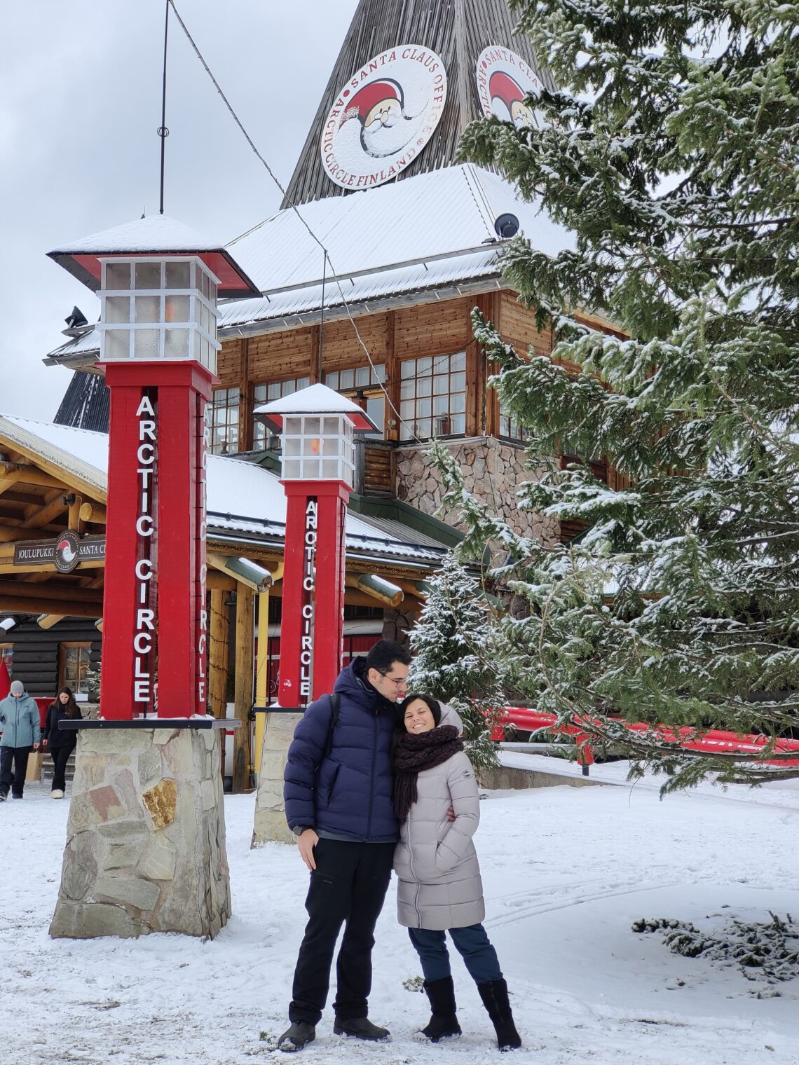 santa-claus-village-lapland