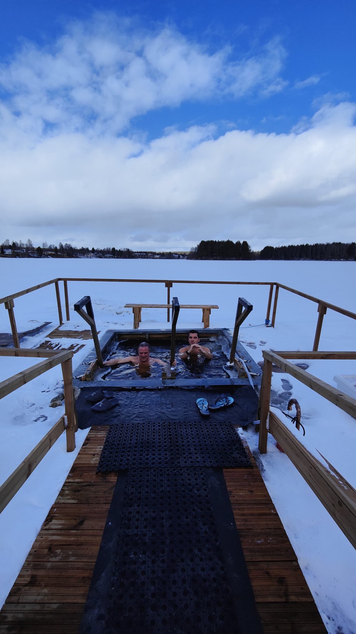 sauna_lapponia