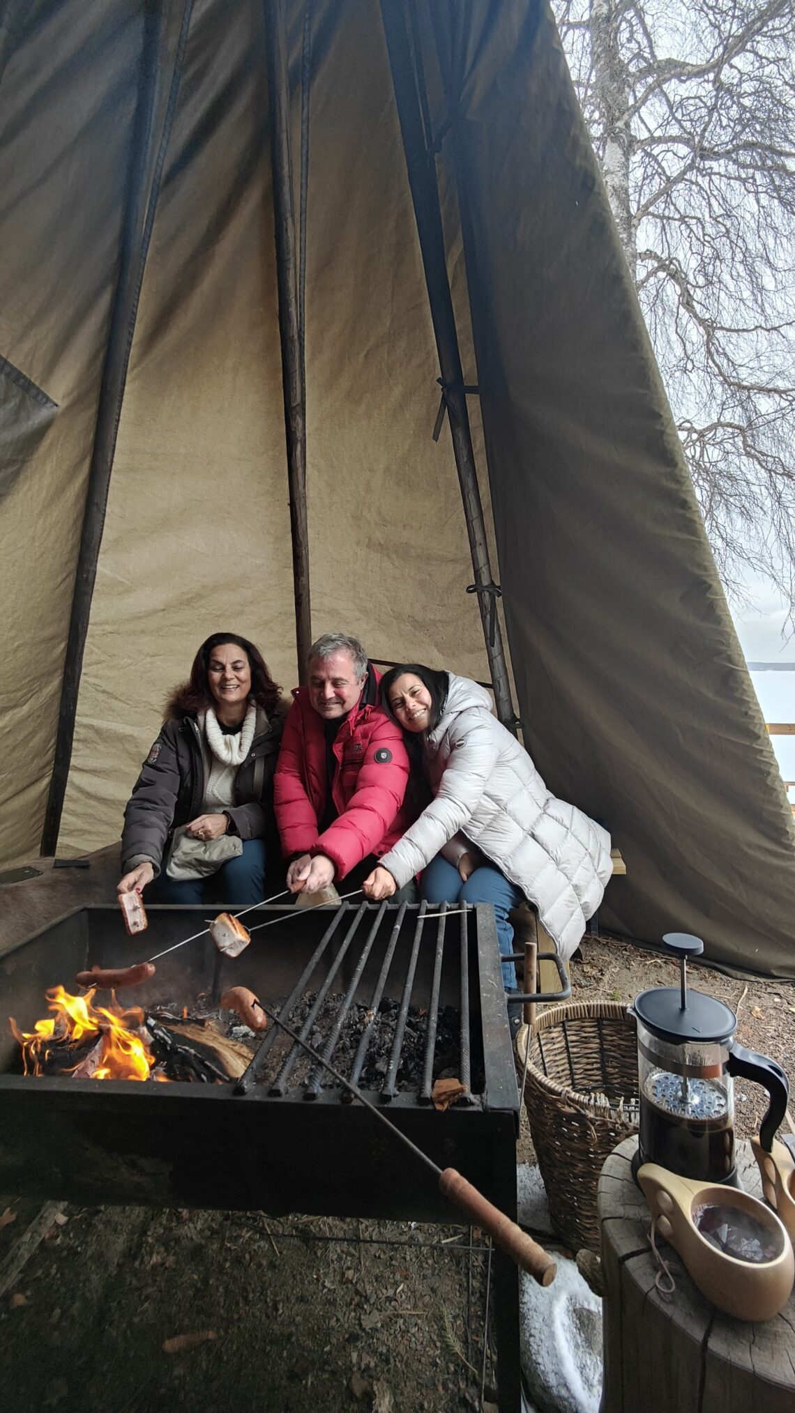 sauna_lapponia