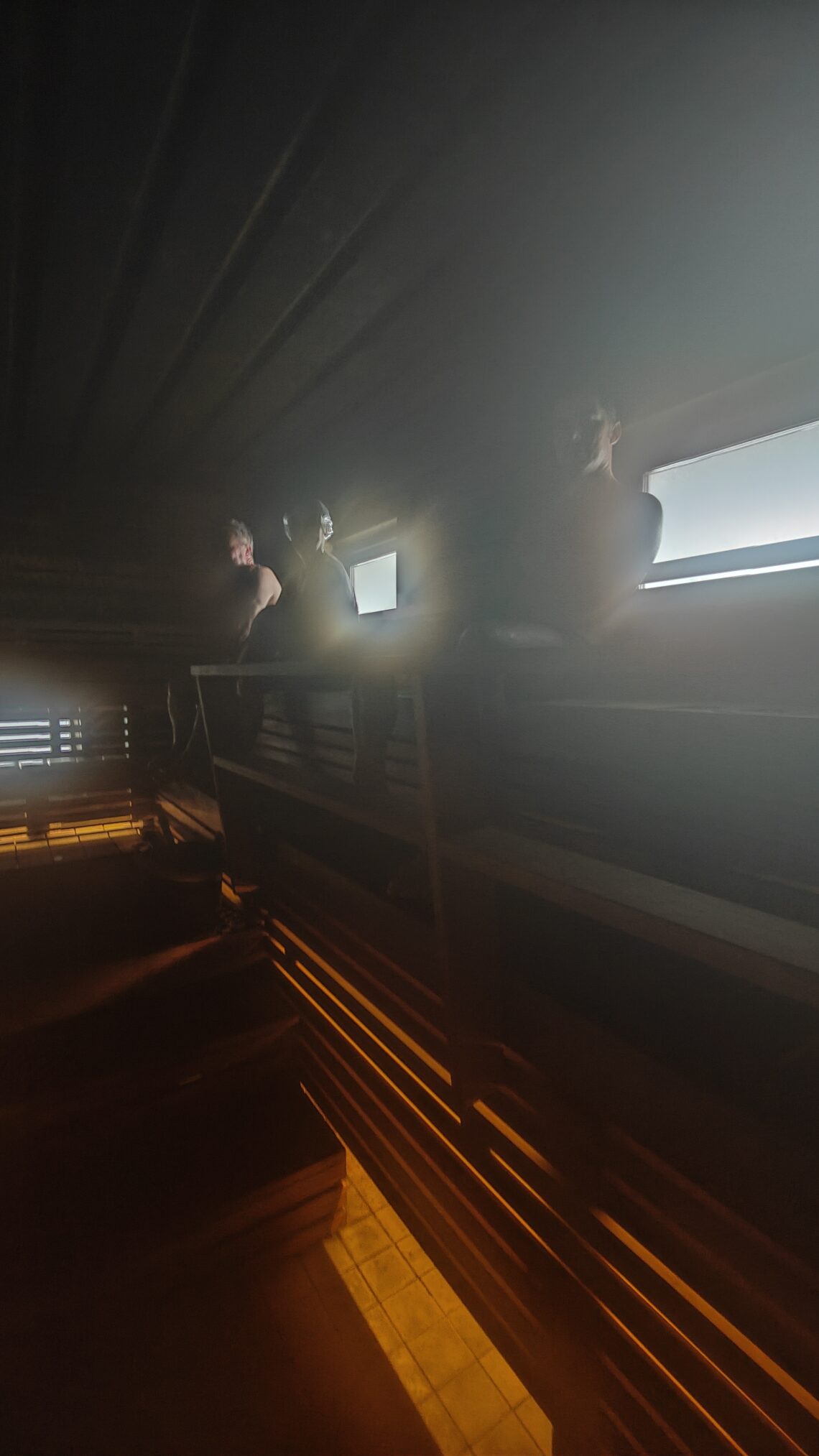sauna_lapponia
