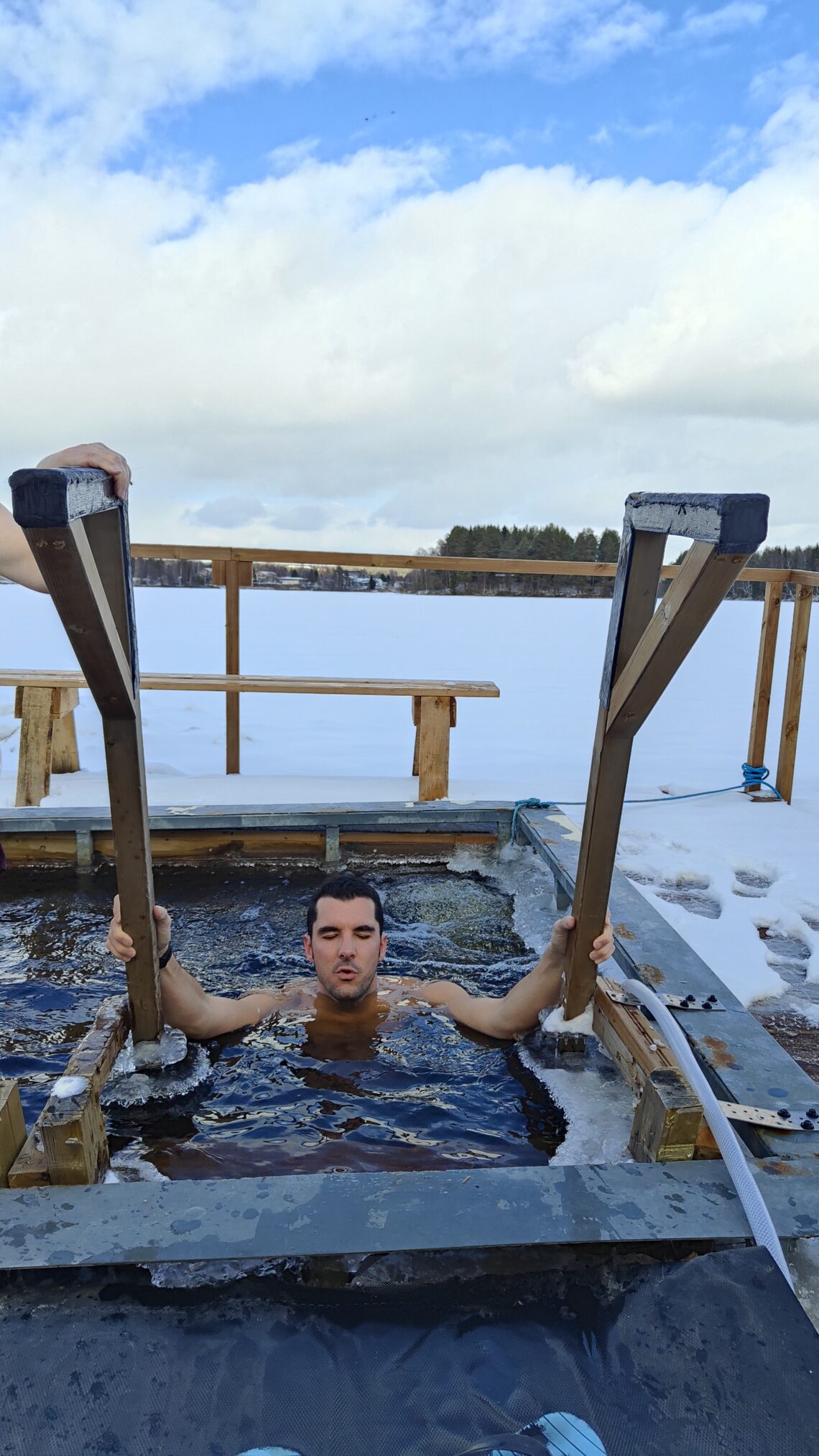 sauna_lapponia