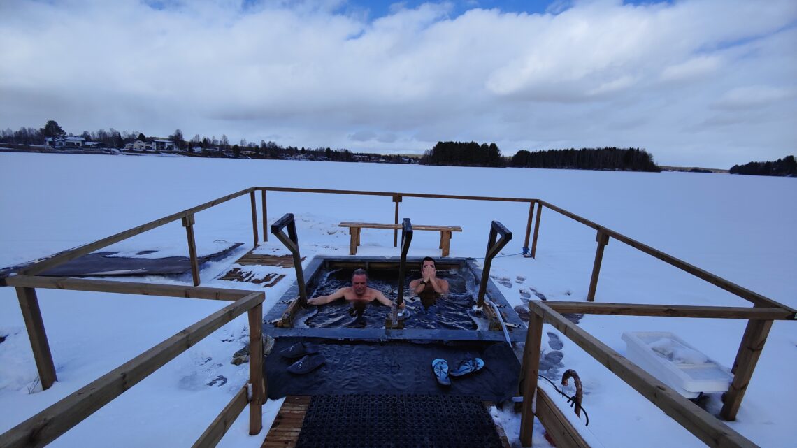 sauna_lapland