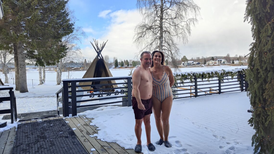 sauna_lapland