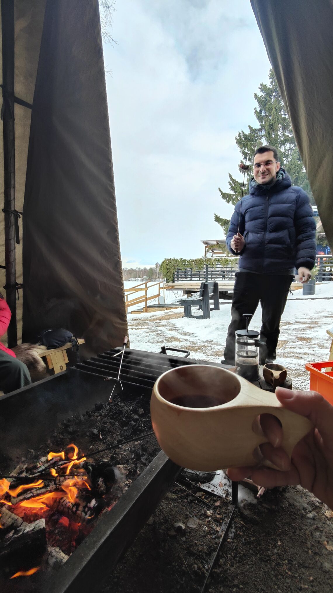 sauna_lapponia