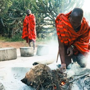 KENYA – ITINERARIO – 12 GIORNI – On the road tra safari, villaggi Masai e mare