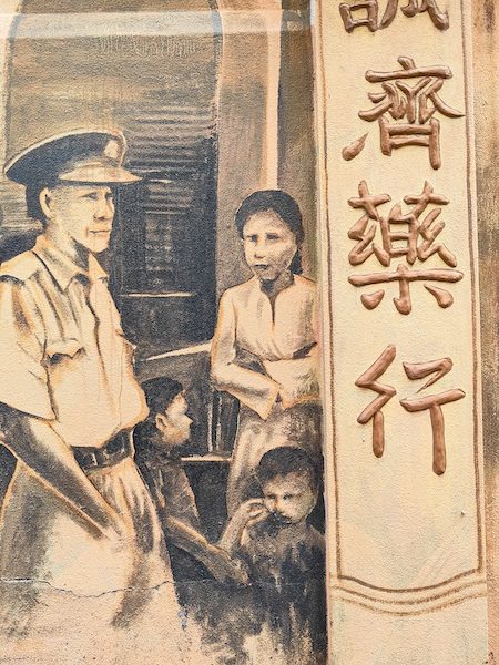 chinatown kuala lumpur