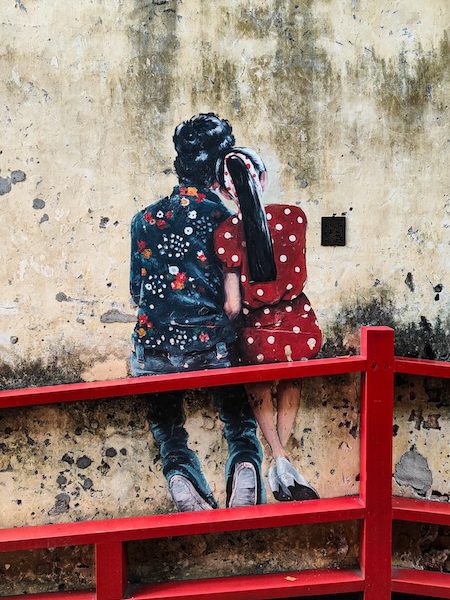 chinatown kuala lumpur