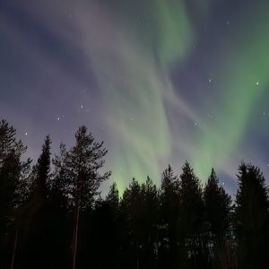 LAPPONIA FINLANDESE – ITINERARIO – TRE GIORNI – I dintorni di Rovaniemi: aurora boreale, Santa Claus Village, saune e laghi ghiacciati